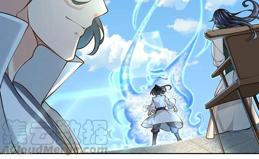 Thân Thể Của Ta Là Kiếm Chủng Chap 91 - Next Chap 92