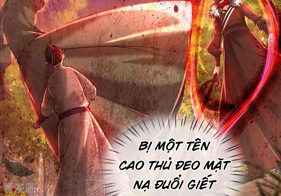 Thân Thể Của Ta Là Kiếm Chủng Chap 92 - Next Chap 93