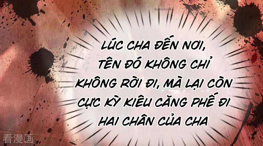 Thân Thể Của Ta Là Kiếm Chủng Chap 92 - Next Chap 93