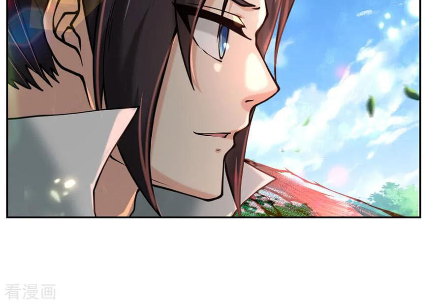 Thân Thể Của Ta Là Kiếm Chủng Chap 93 - Next Chap 94