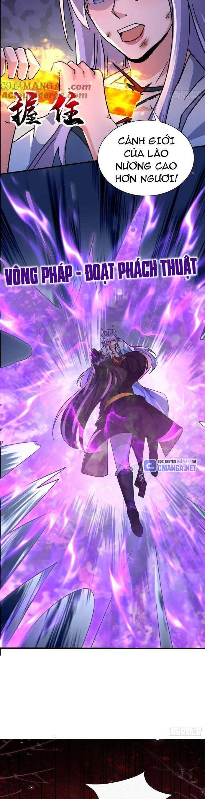 Thần Thiên Chí Tôn Chap 64 - Next Chap 65
