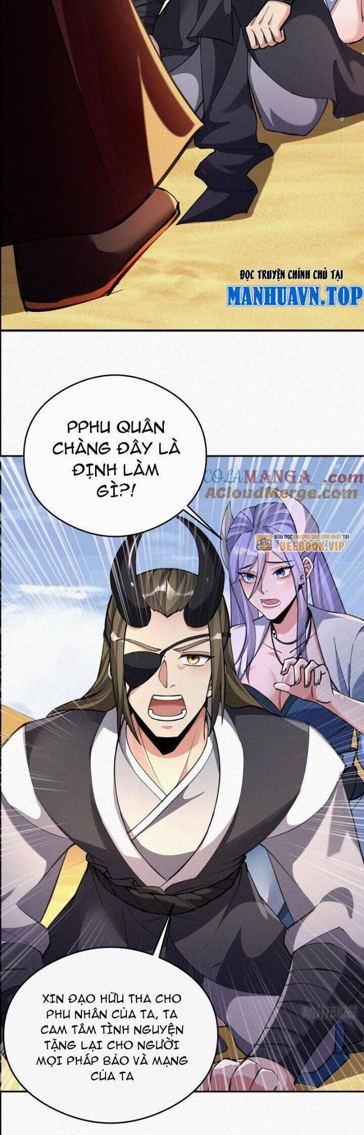 Thần Thiên Chí Tôn Chap 64 - Next Chap 65