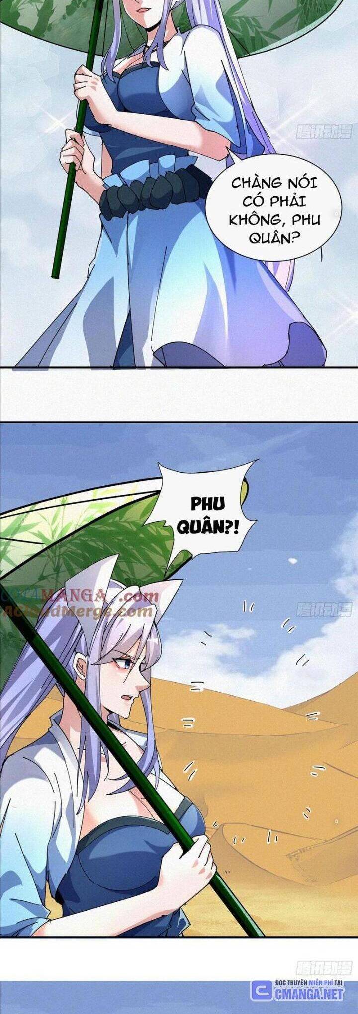 Thần Thiên Chí Tôn Chap 64 - Next Chap 65