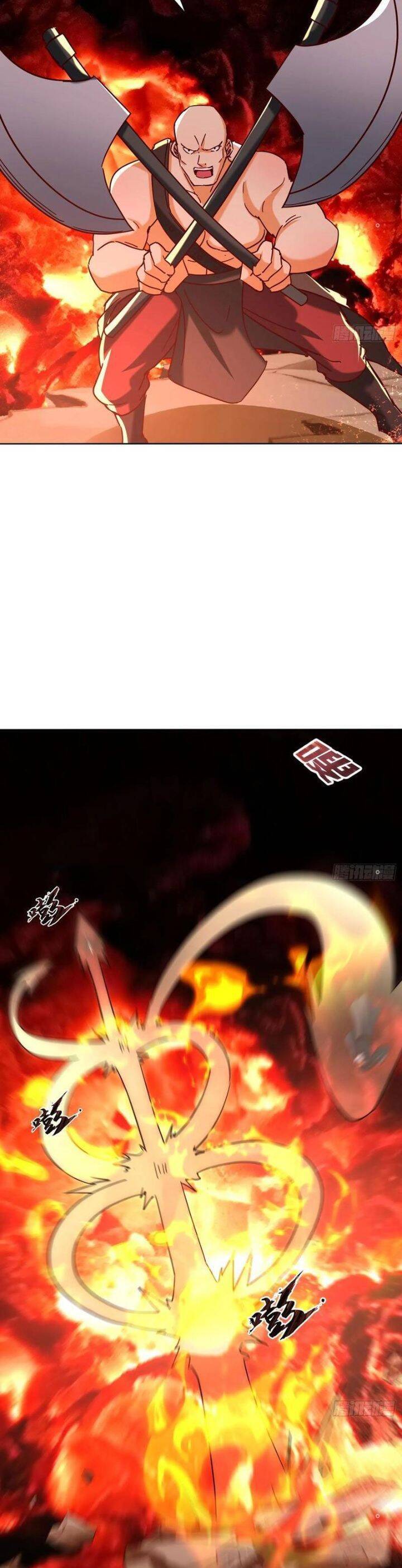 Thần Thiên Chí Tôn Chap 66 - Next Chap 67