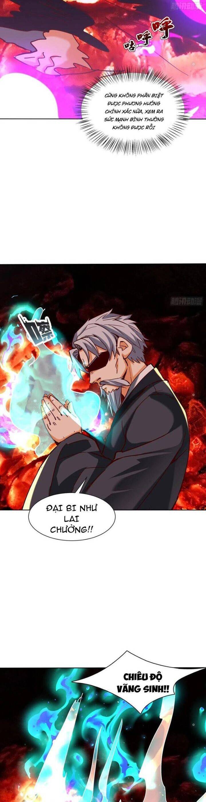 Thần Thiên Chí Tôn Chap 66 - Next Chap 67