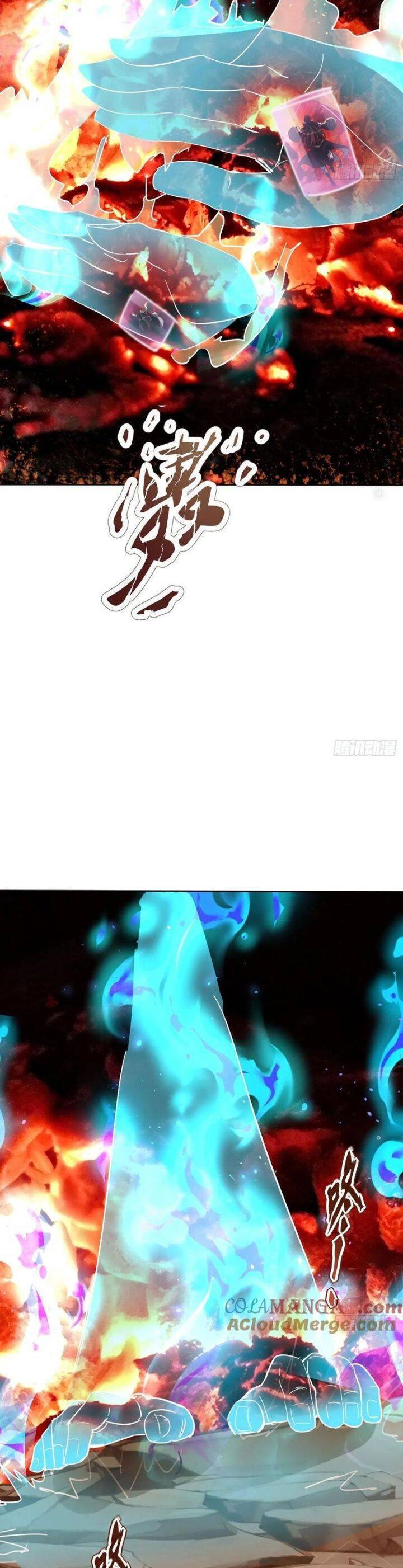 Thần Thiên Chí Tôn Chap 66 - Next Chap 67