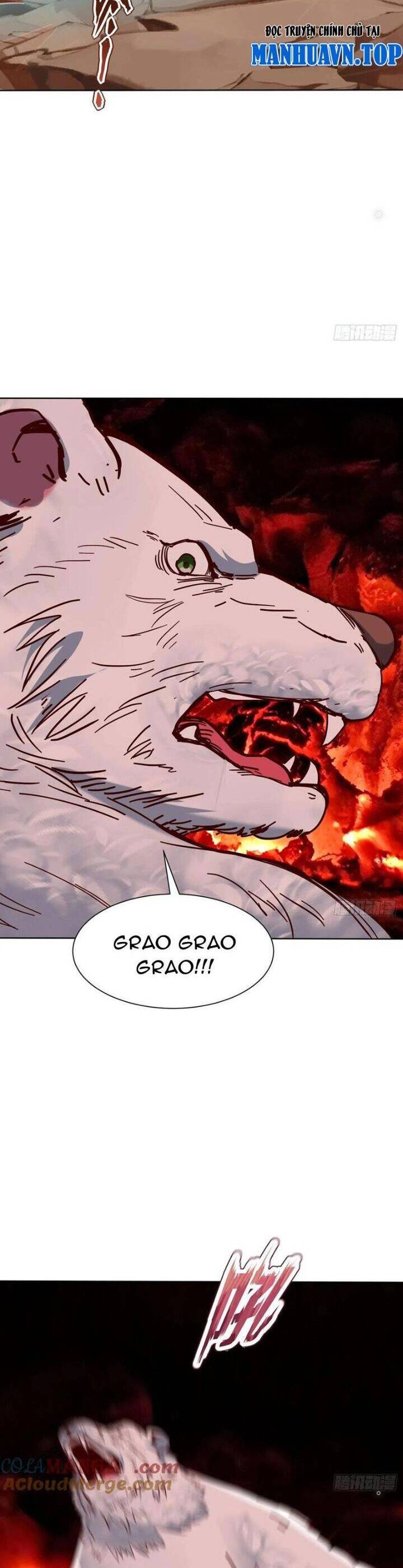 Thần Thiên Chí Tôn Chap 66 - Next Chap 67