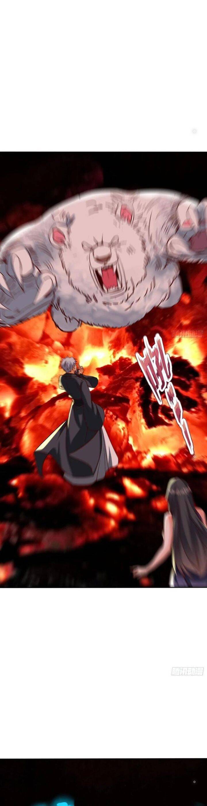 Thần Thiên Chí Tôn Chap 66 - Next Chap 67