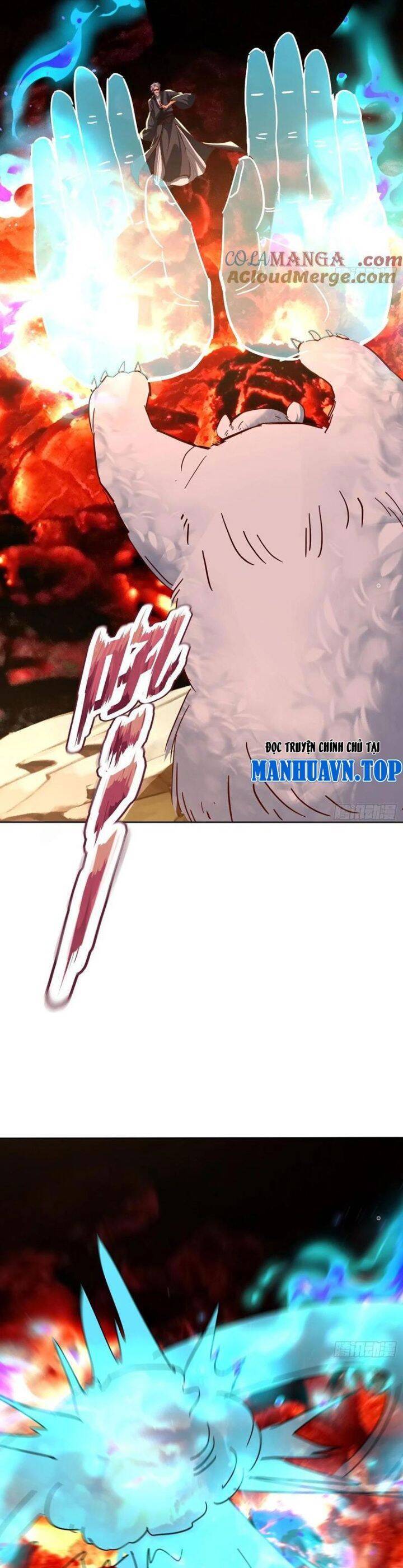 Thần Thiên Chí Tôn Chap 66 - Next Chap 67
