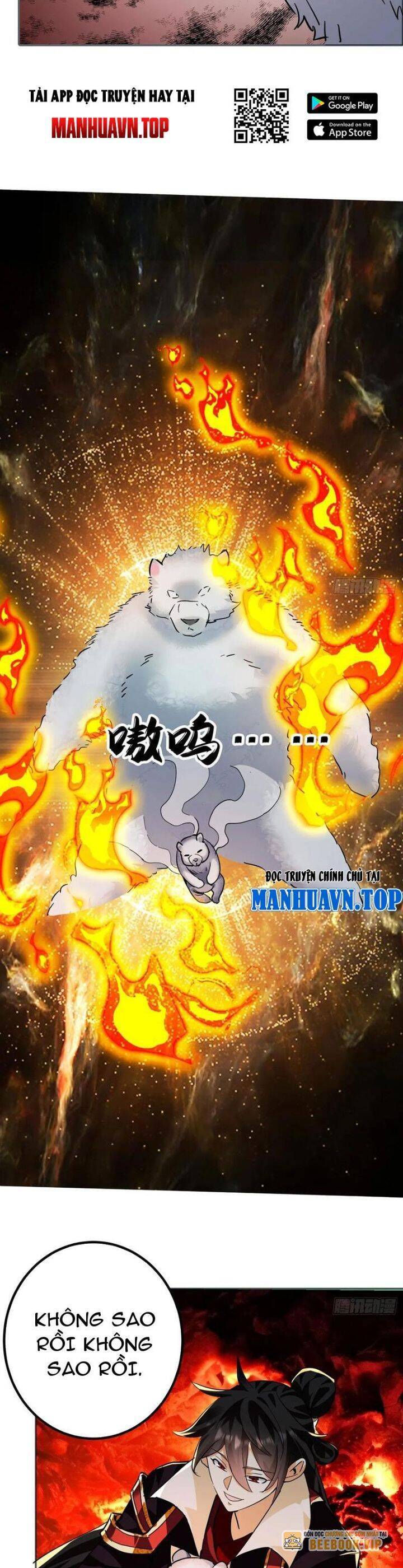 Thần Thiên Chí Tôn Chap 67 - Next Chap 68