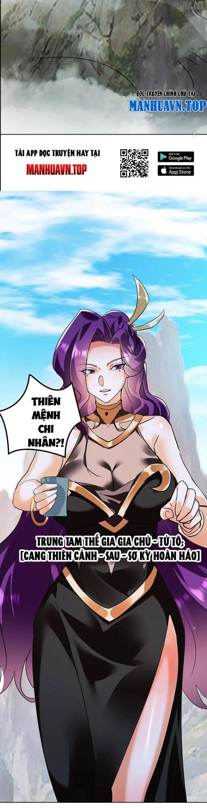 Thần Thiên Chí Tôn Chap 67 - Next Chap 68