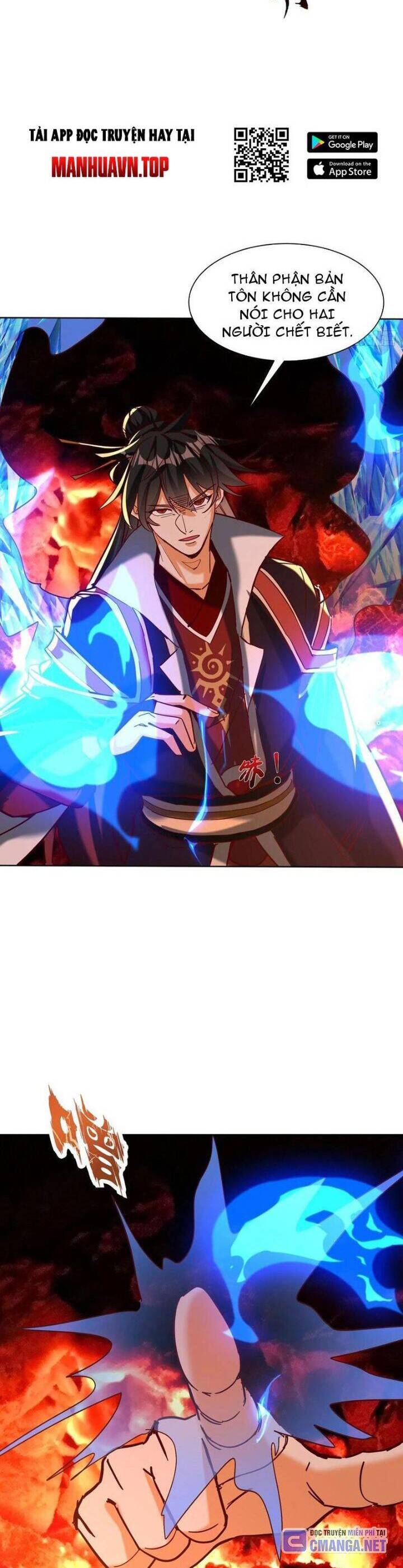 Thần Thiên Chí Tôn Chap 67 - Next Chap 68