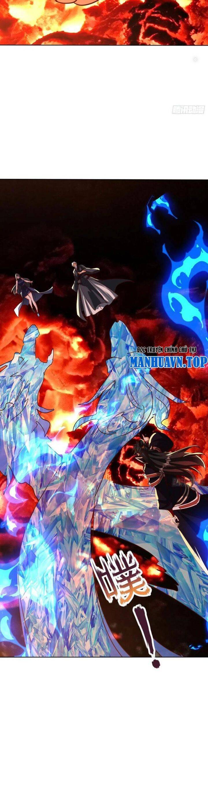 Thần Thiên Chí Tôn Chap 67 - Next Chap 68