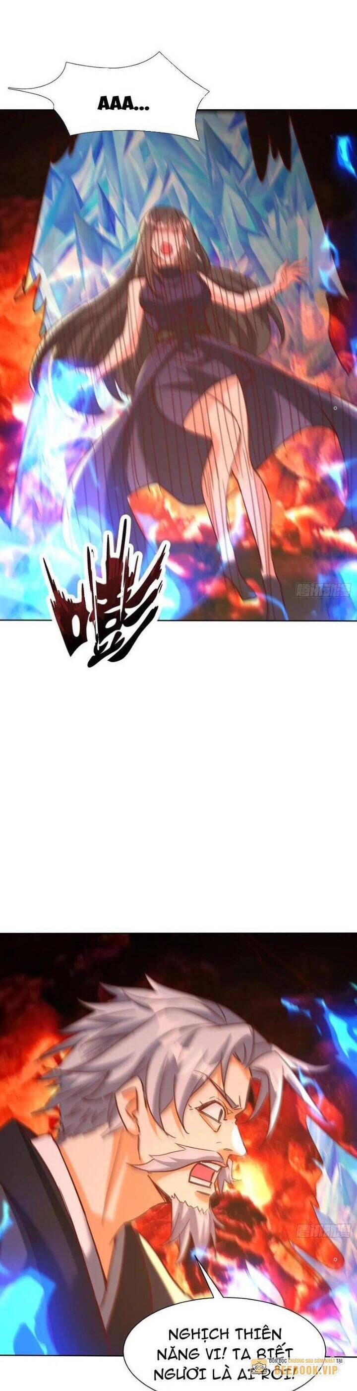 Thần Thiên Chí Tôn Chap 67 - Next Chap 68