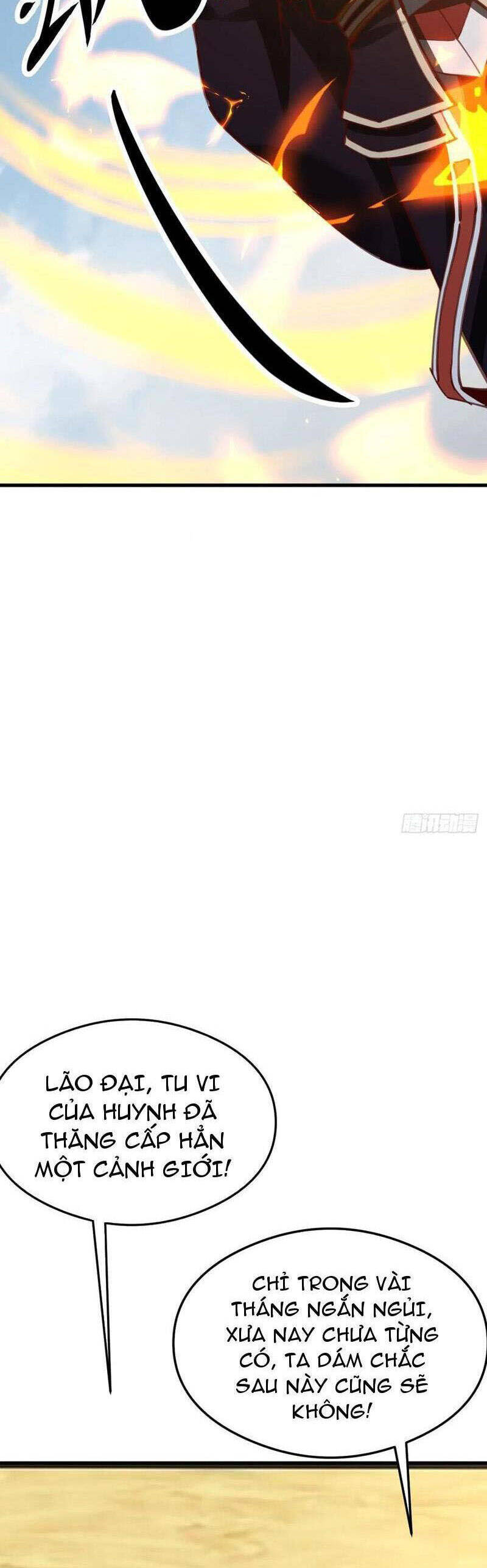 Thần Thiên Chí Tôn Chap 69 - Next Chap 70