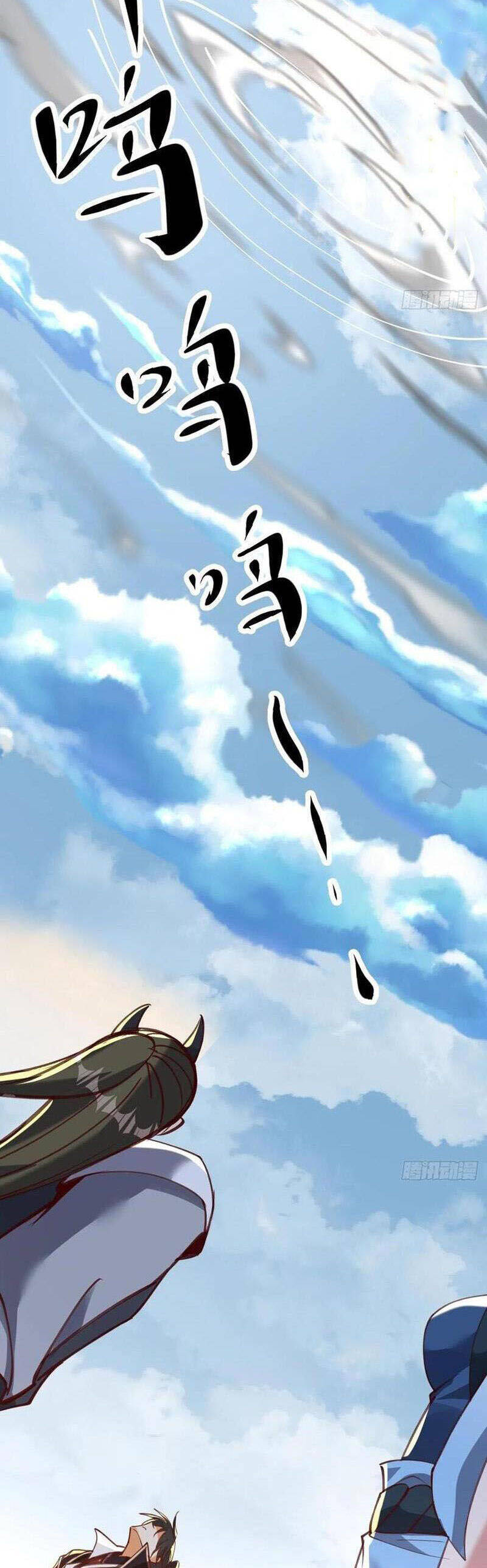 Thần Thiên Chí Tôn Chap 69 - Next Chap 70