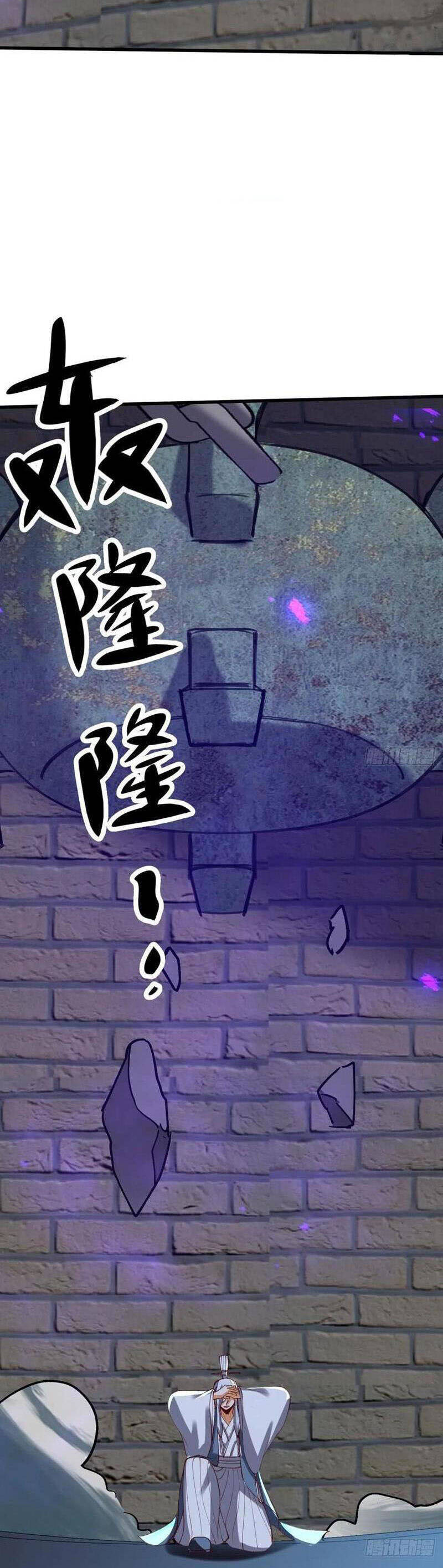 Thần Thiên Chí Tôn Chap 69 - Next Chap 70