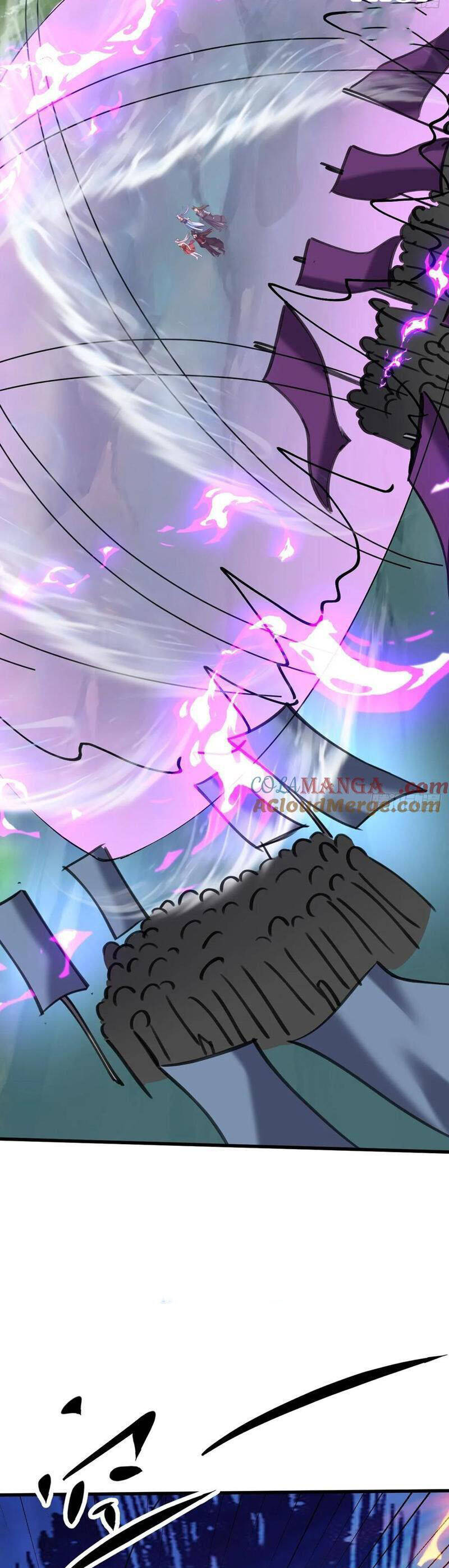 Thần Thiên Chí Tôn Chap 69 - Next Chap 70