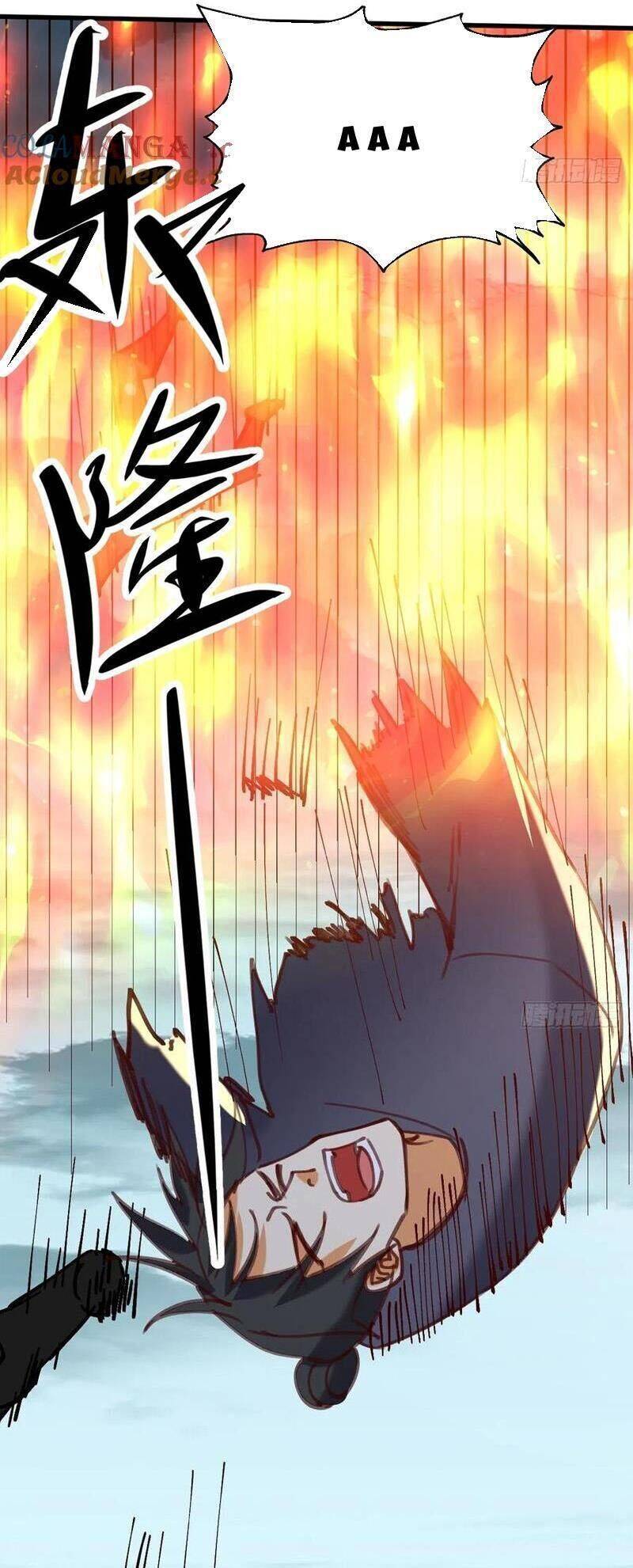 Thần Thiên Chí Tôn Chap 69 - Next Chap 70