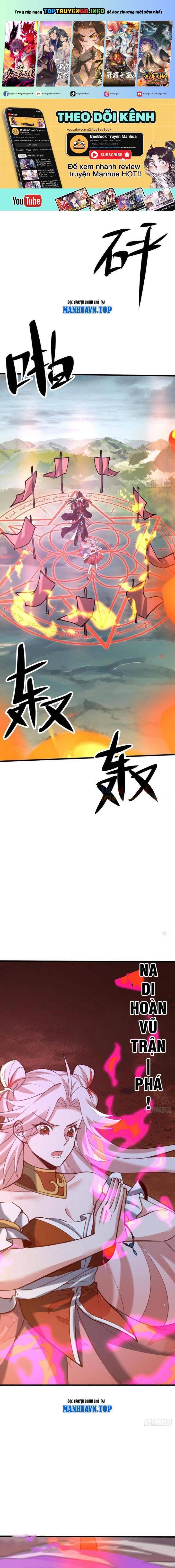 Thần Thiên Chí Tôn Chap 70 - Next Chap 71