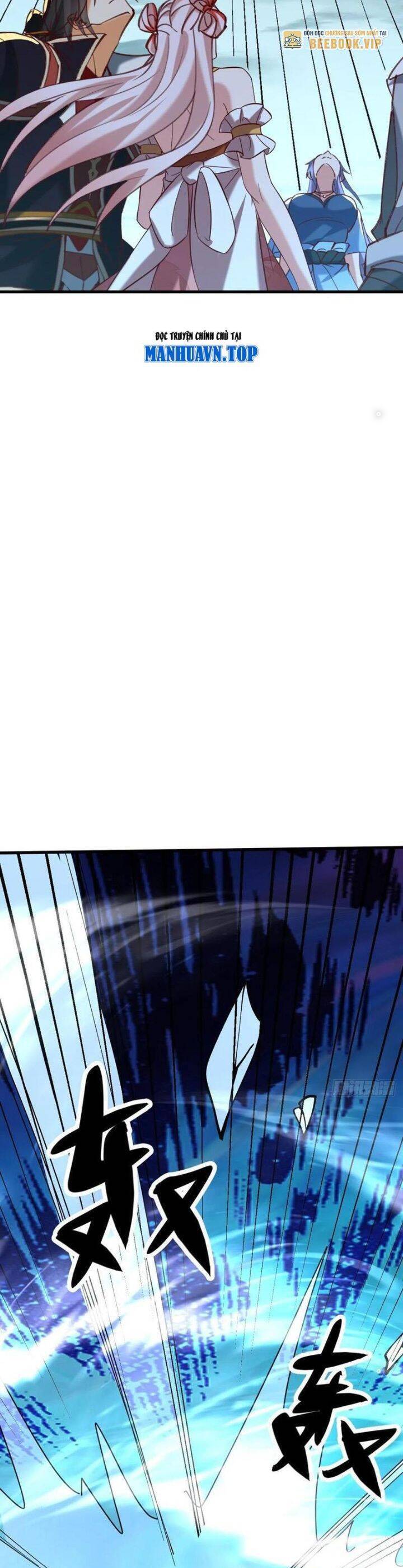 Thần Thiên Chí Tôn Chap 70 - Next Chap 71