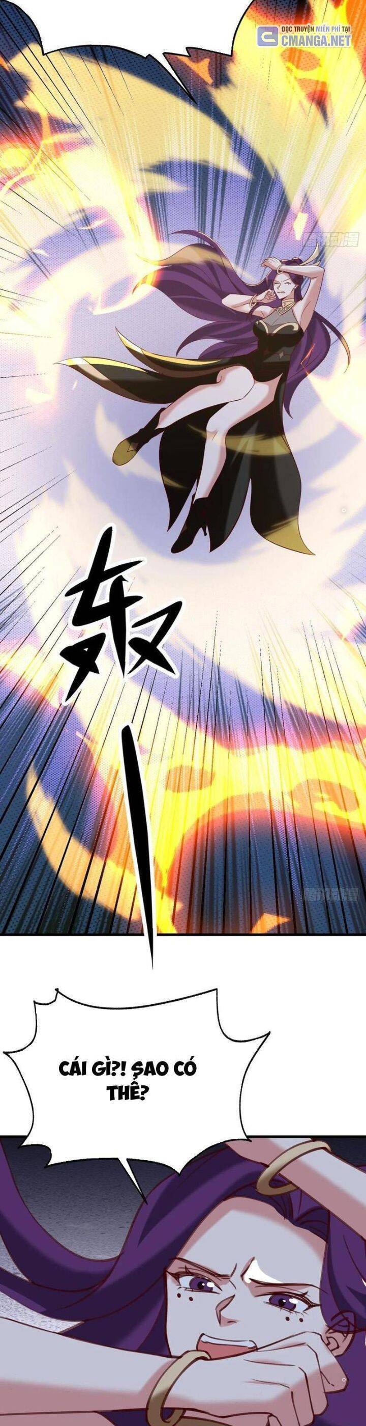 Thần Thiên Chí Tôn Chap 70 - Next Chap 71