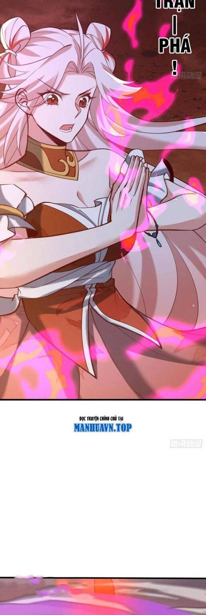Thần Thiên Chí Tôn Chap 70 - Next Chap 71