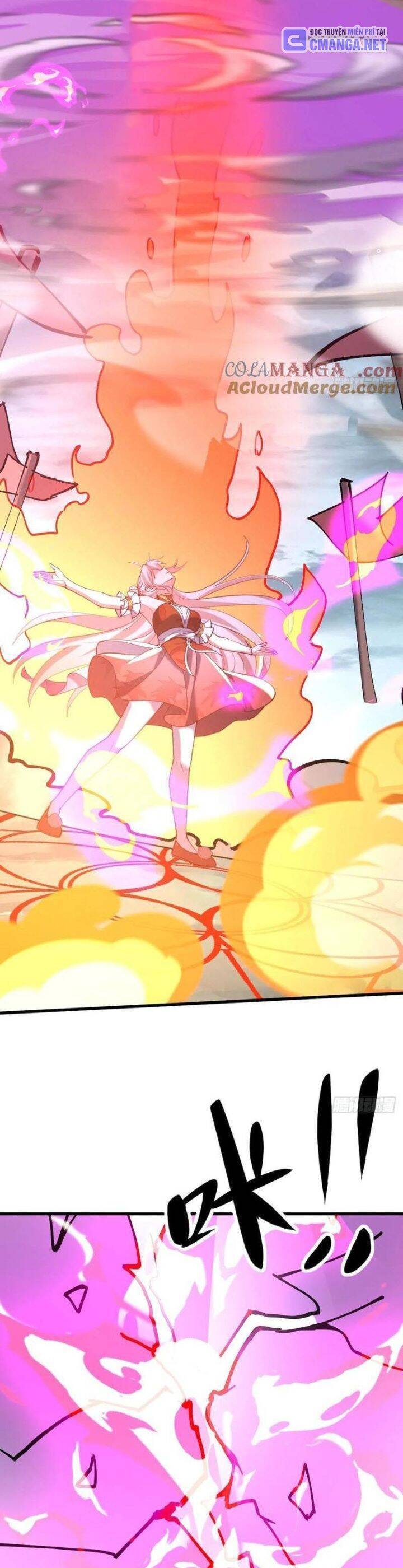 Thần Thiên Chí Tôn Chap 70 - Next Chap 71