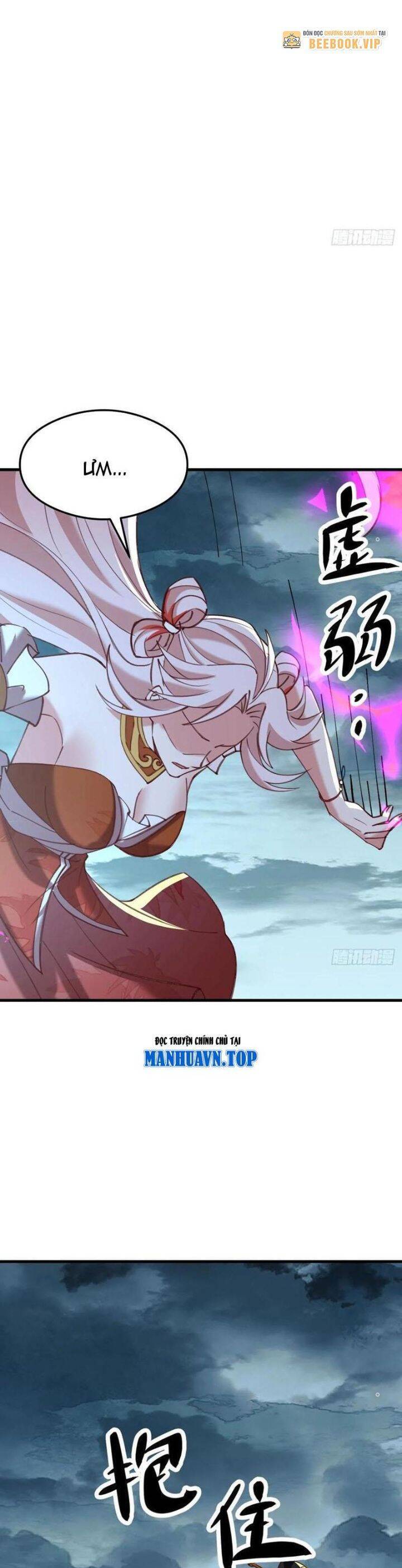 Thần Thiên Chí Tôn Chap 70 - Next Chap 71