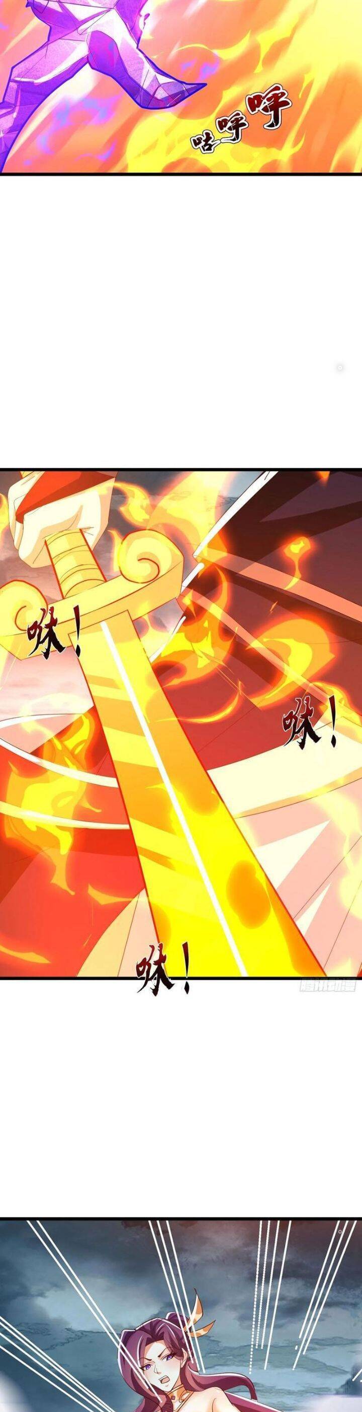 Thần Thiên Chí Tôn Chap 71 - Next Chap 72