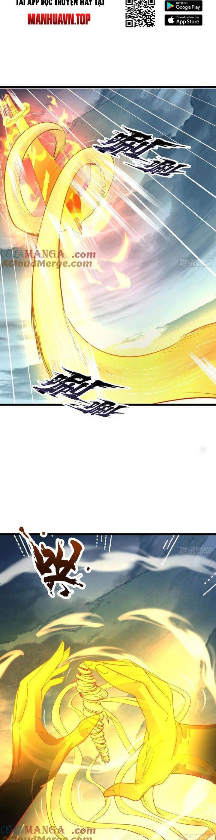 Thần Thiên Chí Tôn Chap 71 - Next Chap 72