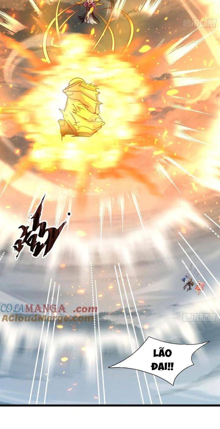 Thần Thiên Chí Tôn Chap 71 - Next Chap 72