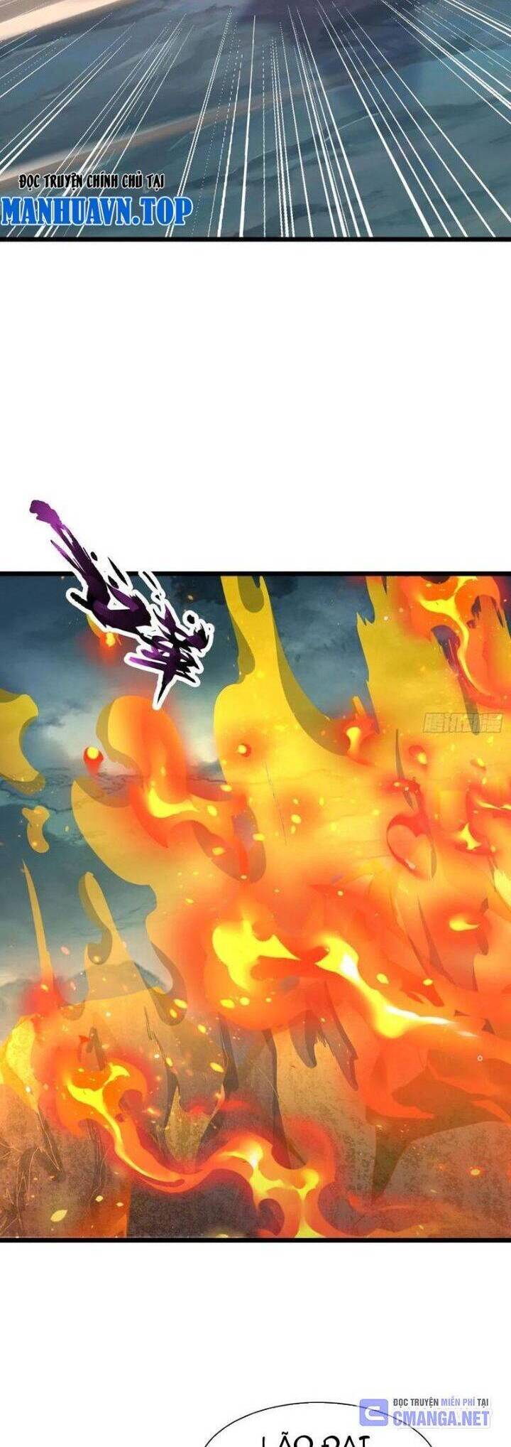 Thần Thiên Chí Tôn Chap 71 - Next Chap 72