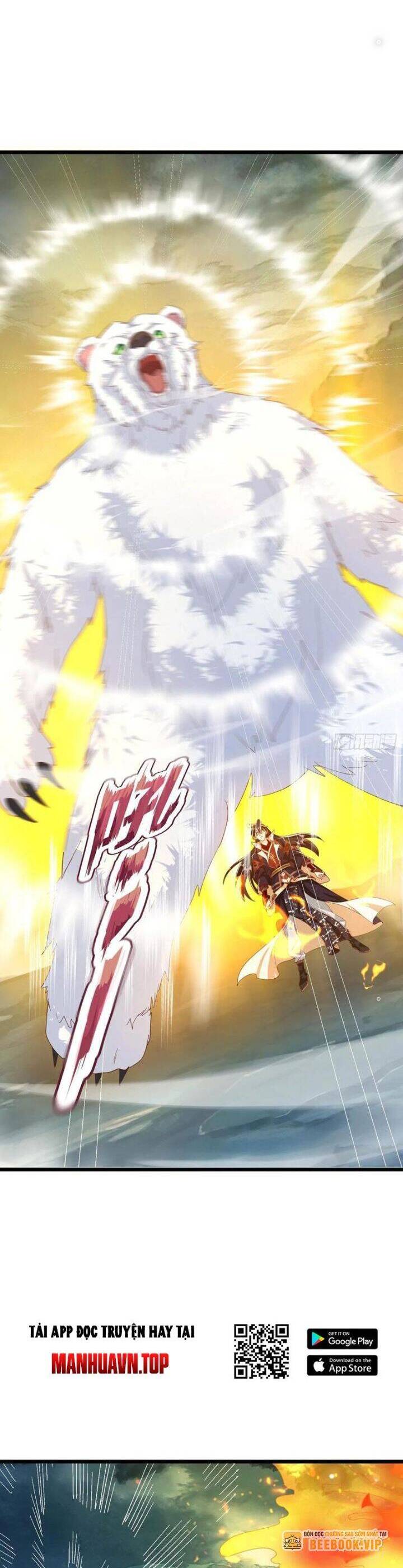 Thần Thiên Chí Tôn Chap 71 - Next Chap 72