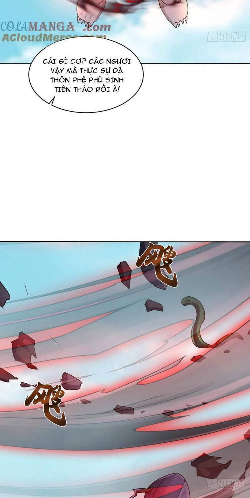 Thần Thiên Chí Tôn Chap 88 - Next Chap 89