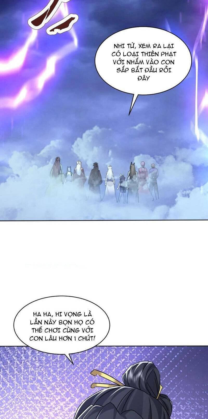 Thần Thiên Chí Tôn Chap 88 - Next Chap 89