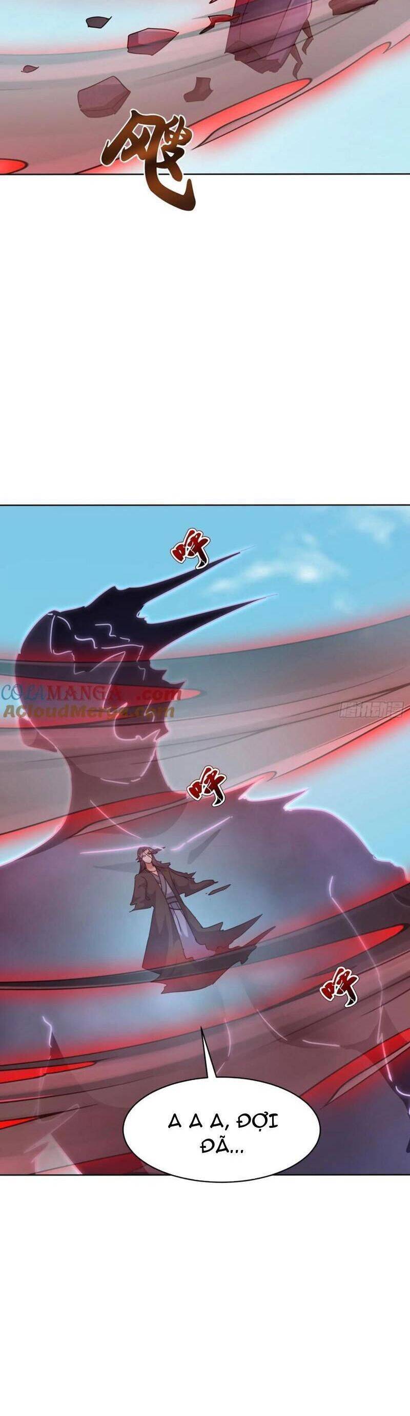 Thần Thiên Chí Tôn Chap 88 - Next Chap 89