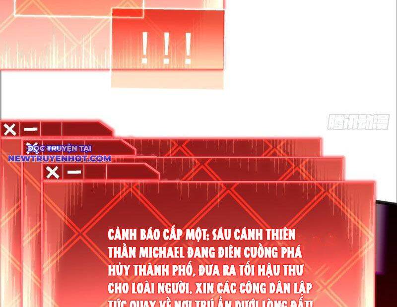 Thần Thoại Xâm Lấn: Ta Ở Địa Cầu Trảm Thần Minh Chap 1 - Next Chap 2