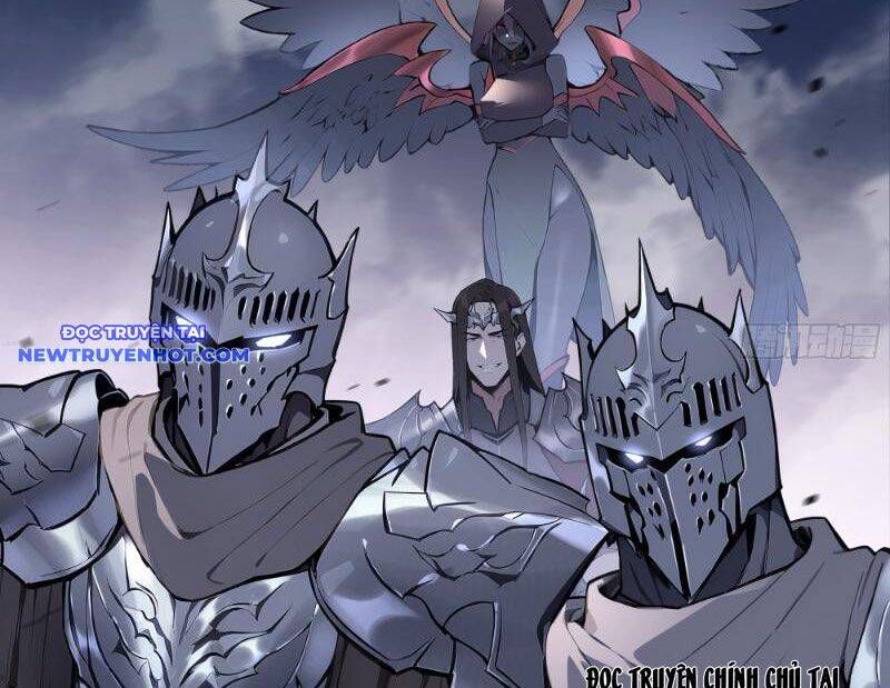 Thần Thoại Xâm Lấn: Ta Ở Địa Cầu Trảm Thần Minh Chap 1 - Next Chap 2
