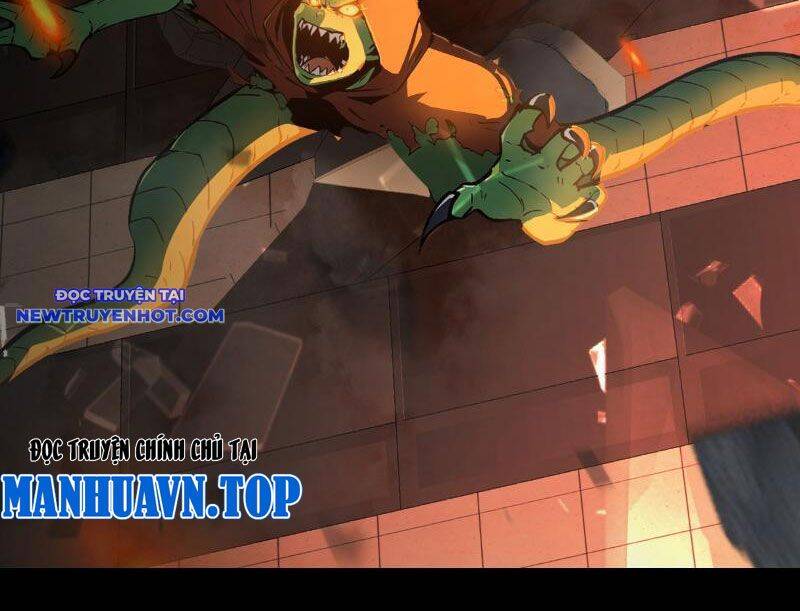 Thần Thoại Xâm Lấn: Ta Ở Địa Cầu Trảm Thần Minh Chap 1 - Next Chap 2