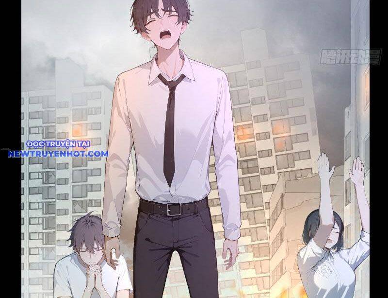 Thần Thoại Xâm Lấn: Ta Ở Địa Cầu Trảm Thần Minh Chap 1 - Next Chap 2