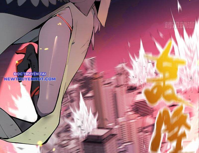 Thần Thoại Xâm Lấn: Ta Ở Địa Cầu Trảm Thần Minh Chap 1 - Next Chap 2