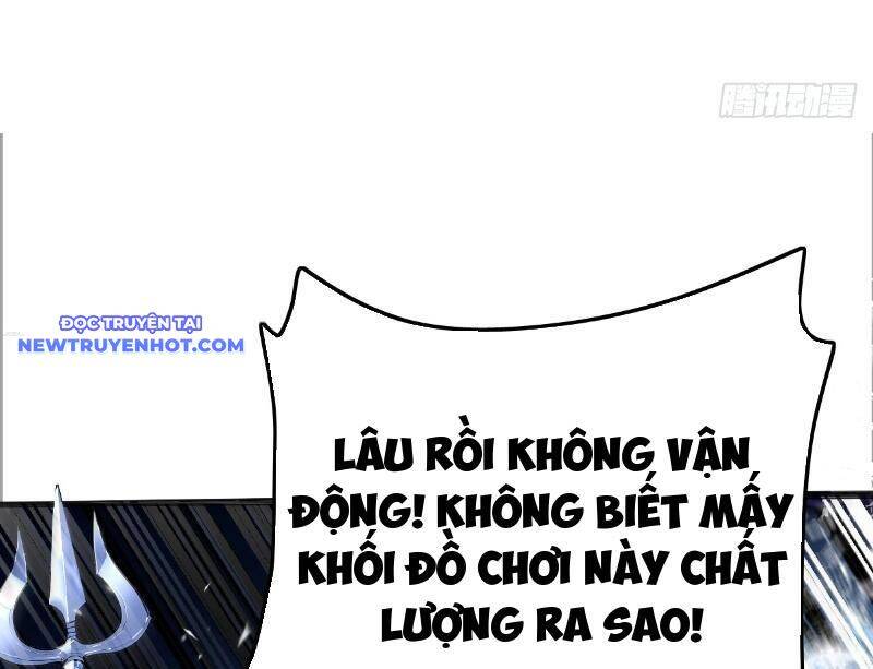 Thần Thoại Xâm Lấn: Ta Ở Địa Cầu Trảm Thần Minh Chap 1 - Next Chap 2