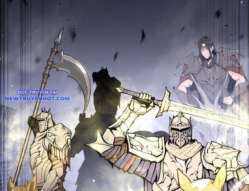 Thần Thoại Xâm Lấn: Ta Ở Địa Cầu Trảm Thần Minh Chap 1 - Next Chap 2