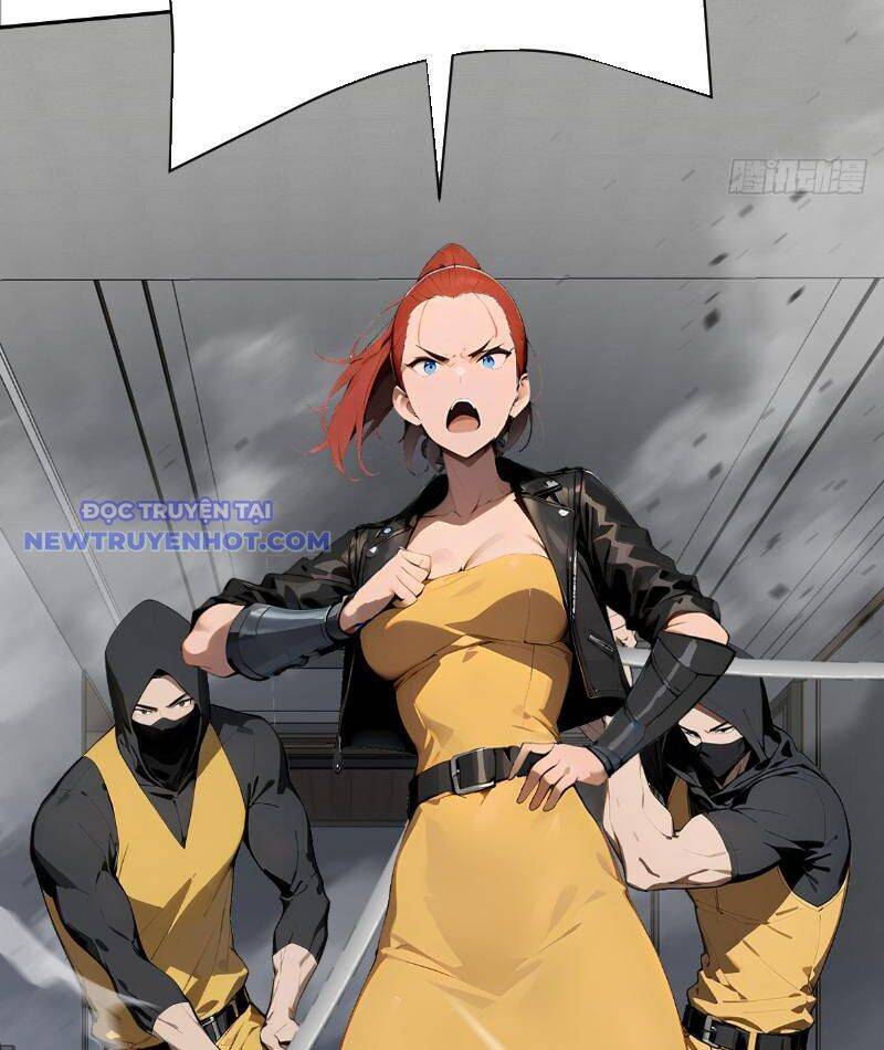 Thần Thoại Xâm Lấn: Ta Ở Địa Cầu Trảm Thần Minh Chap 10 - Next Chap 11