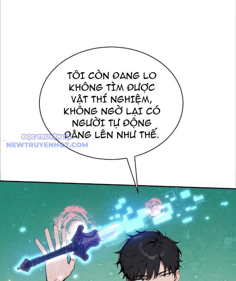 Thần Thoại Xâm Lấn: Ta Ở Địa Cầu Trảm Thần Minh Chap 10 - Next Chap 11