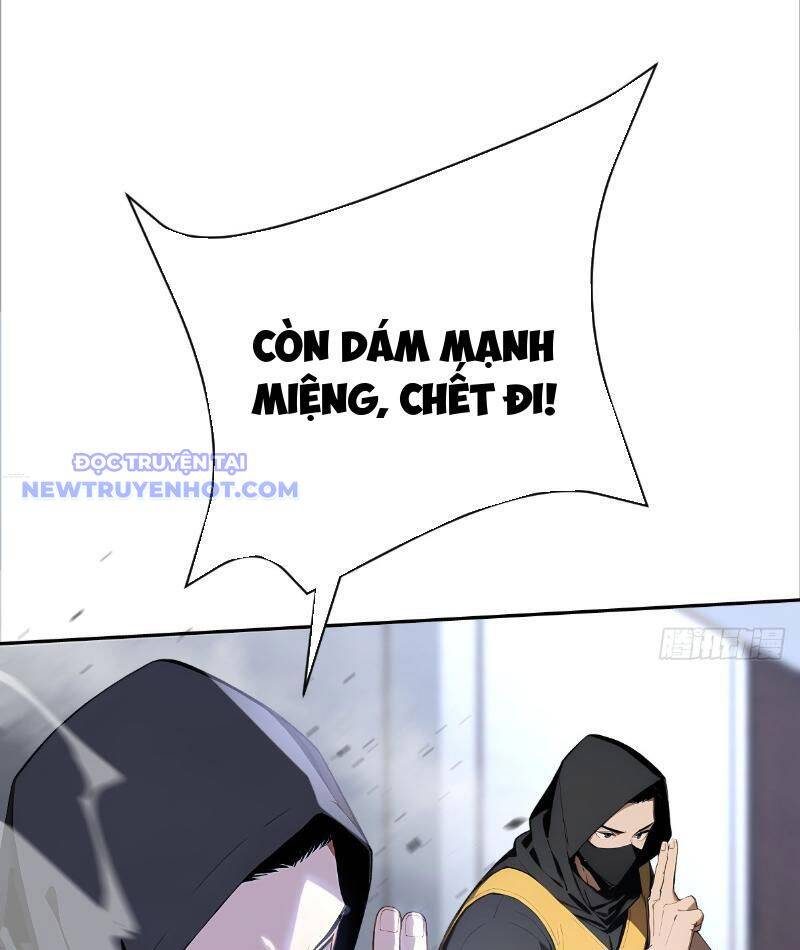 Thần Thoại Xâm Lấn: Ta Ở Địa Cầu Trảm Thần Minh Chap 10 - Next Chap 11