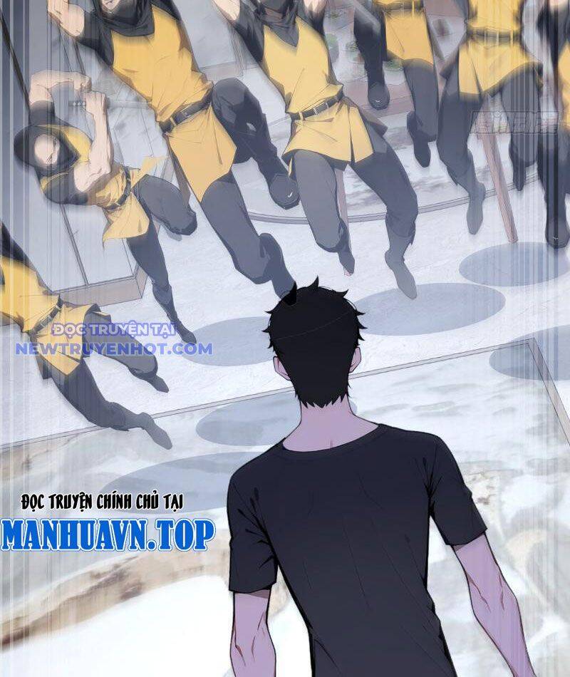 Thần Thoại Xâm Lấn: Ta Ở Địa Cầu Trảm Thần Minh Chap 10 - Next Chap 11