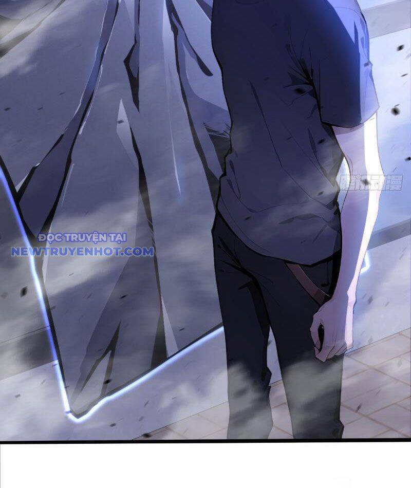 Thần Thoại Xâm Lấn: Ta Ở Địa Cầu Trảm Thần Minh Chap 10 - Next Chap 11