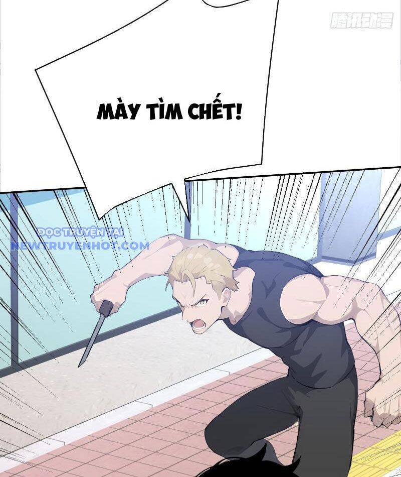 Thần Thoại Xâm Lấn: Ta Ở Địa Cầu Trảm Thần Minh Chap 10 - Next Chap 11